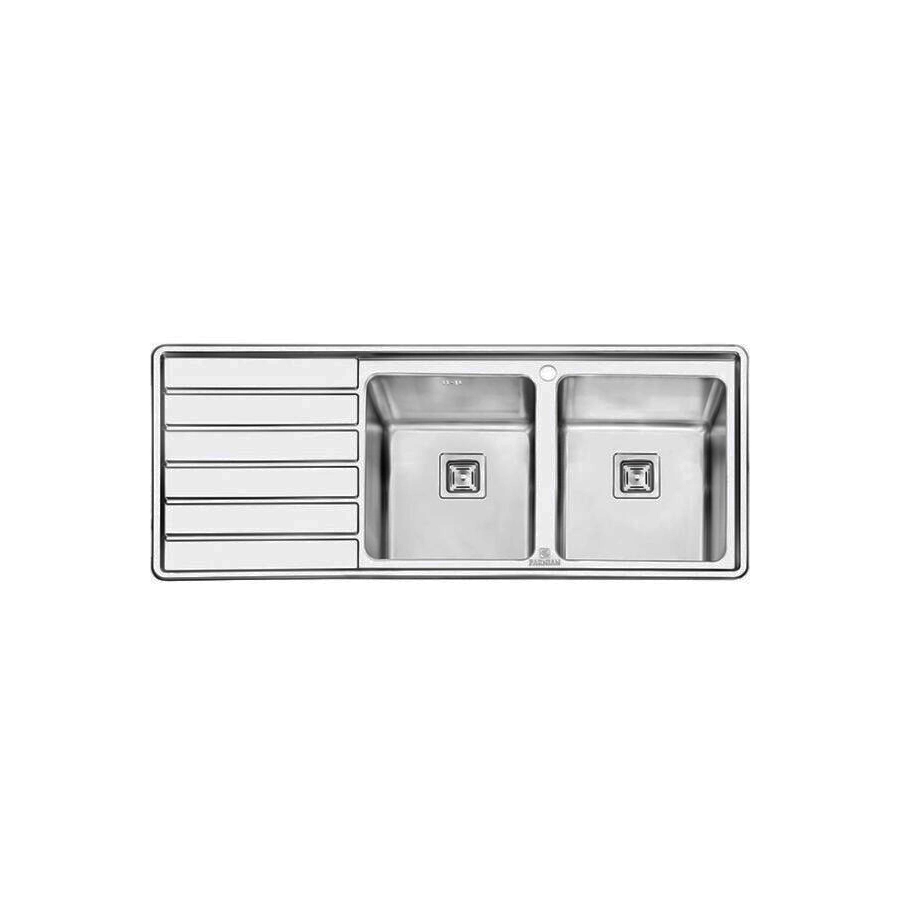 سینک ps1214 راست (پرنیان)