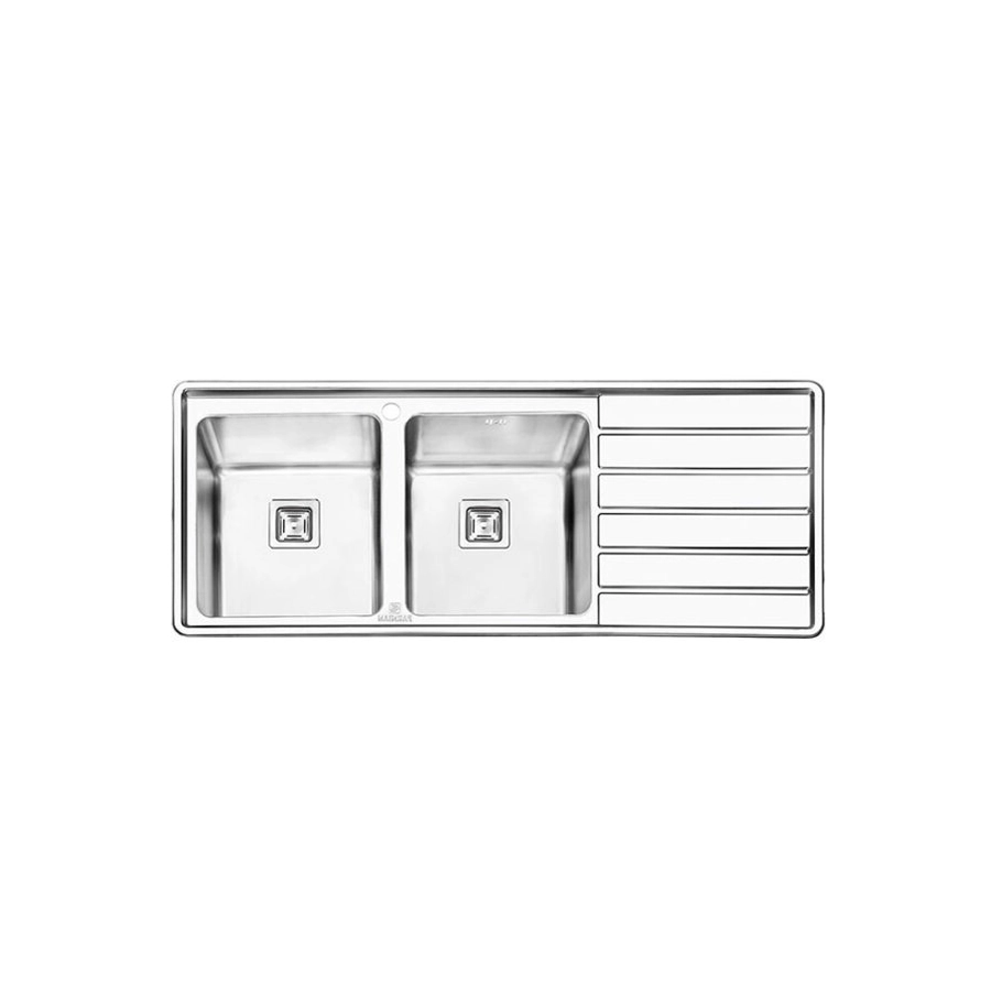 سینک ps1214 چپ (پرنیان)