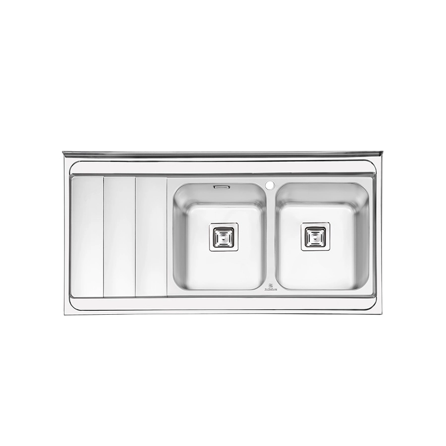سینک PS1121 راست (پرنیان)
