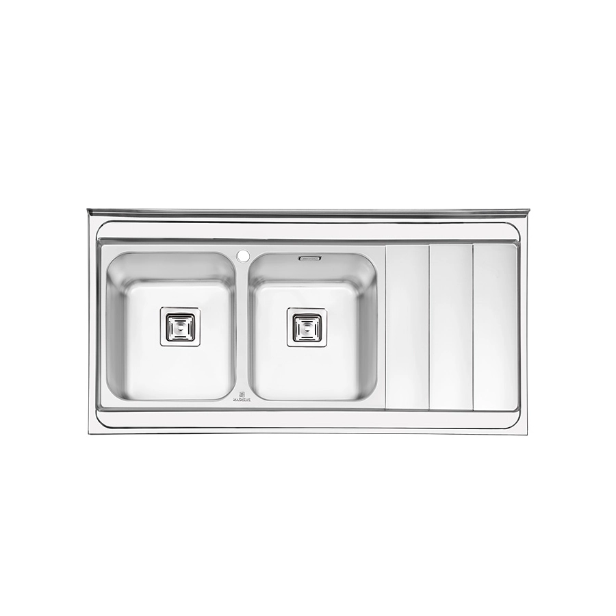 سینک PS1121 چپ (پرنیان)