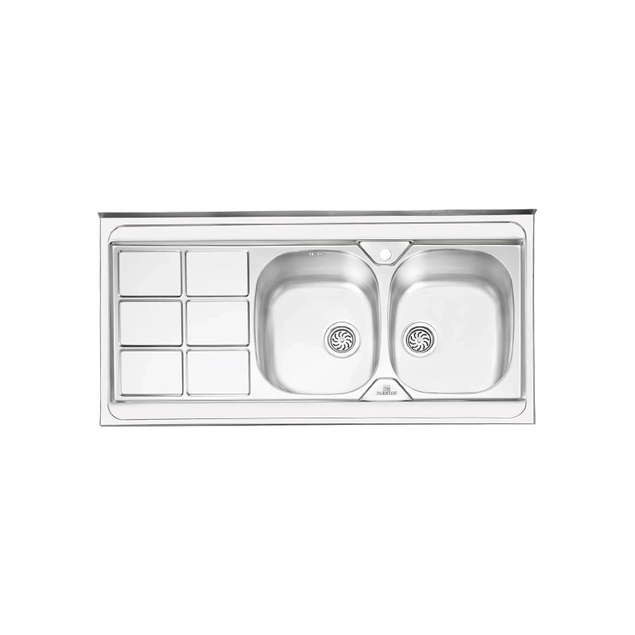 سینک ps1124 راست (پرنیان)
