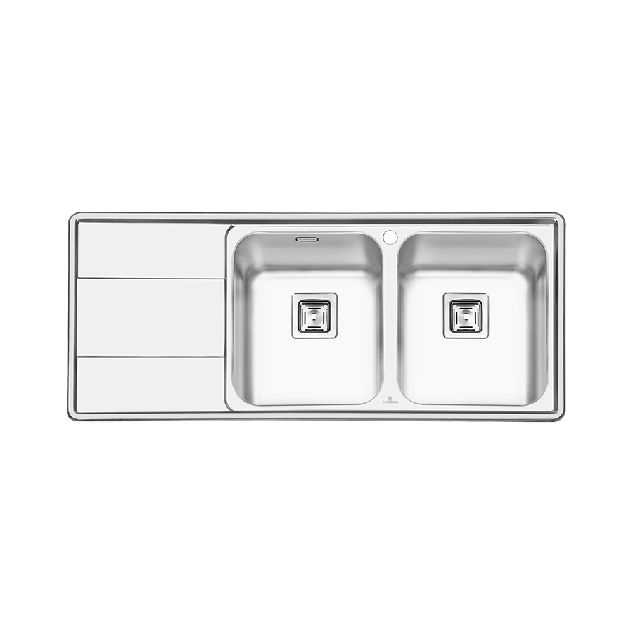 سینک ps1215 راست (پرنیان)