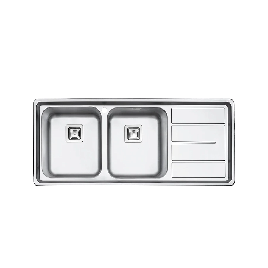 سینک  ps1226 چپ (پرنیان)