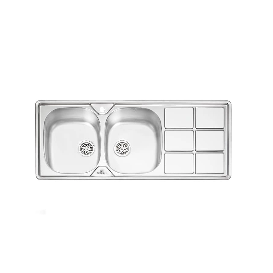 سینک ps1224 چپ (پرنیان)