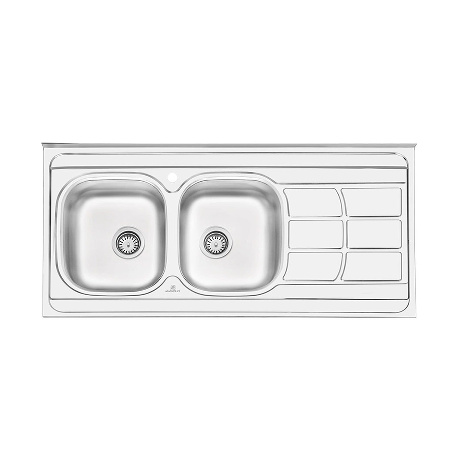 سینک ps2109 چپ (پرنیان)