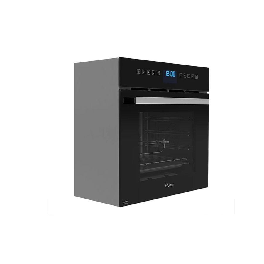 فر برقی توکار داتیس مدل DF-683 (۷۸ لیتری) - 2