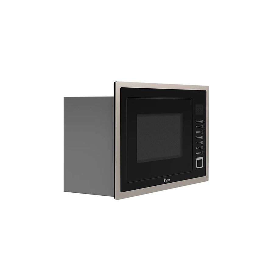 مایکروویو TM928 زه استیل (داتیس) - 2