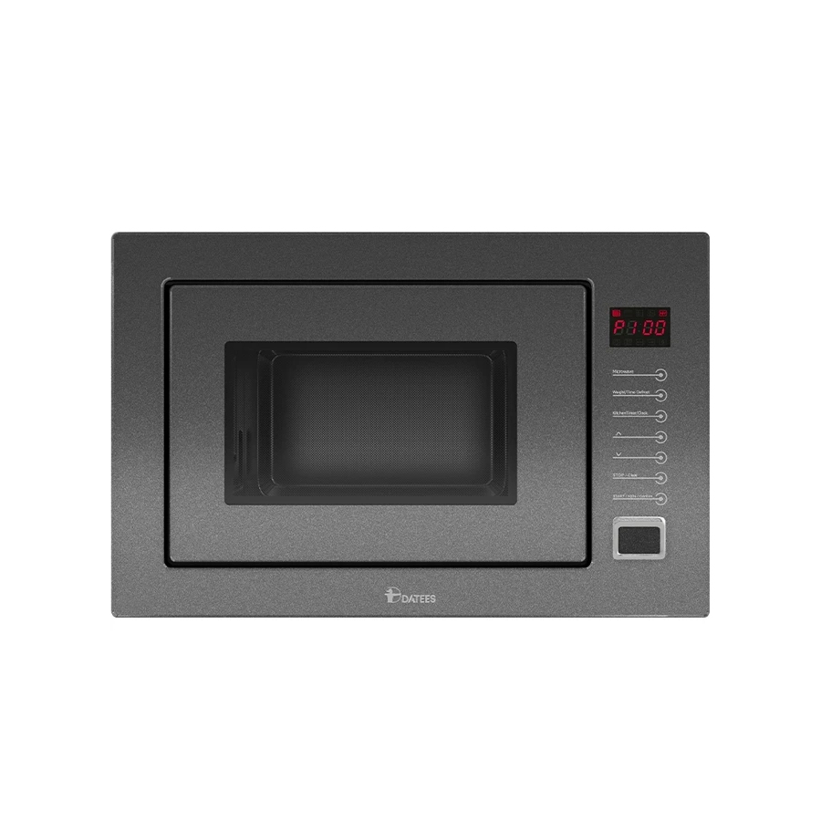 مایکروویو توکار داتیس مدل TM-928 طوسی | قیمت و مشخصات