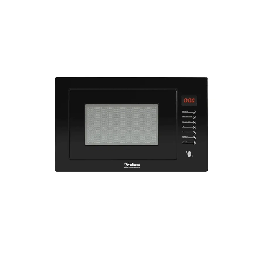 مایکروویو توکار داتیس مدل DTM-929 مشکی لمسی