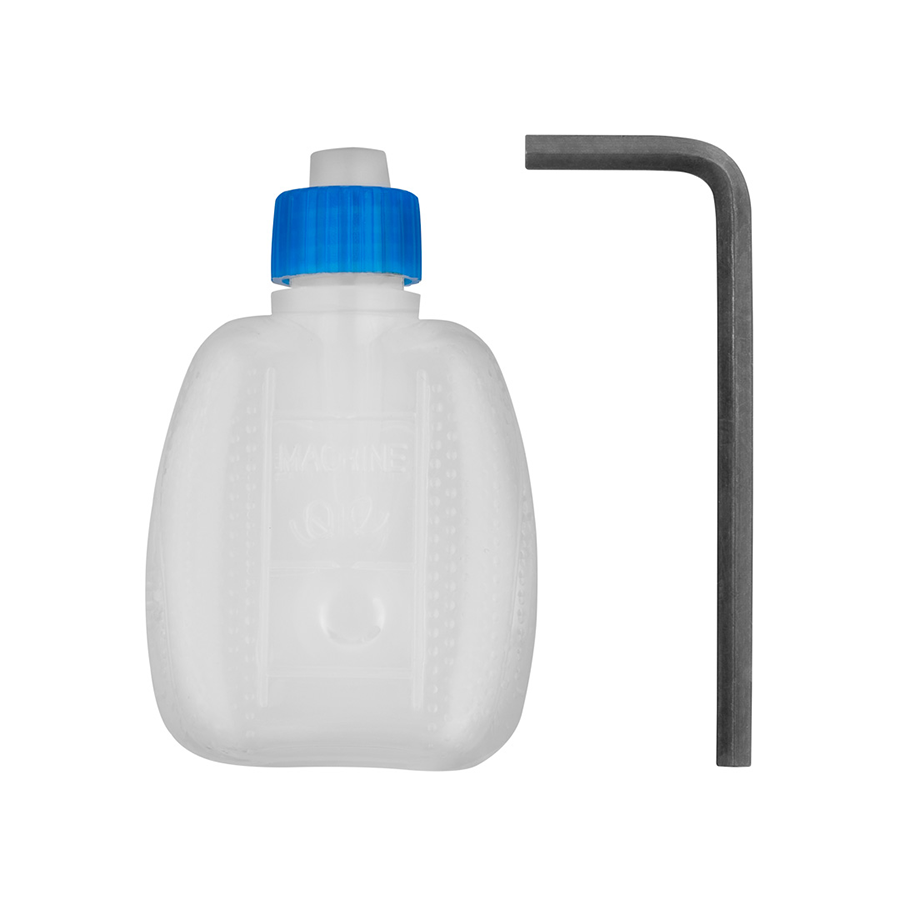منگنه کوب بادی مدل RA_8016(رونیکس) - 2