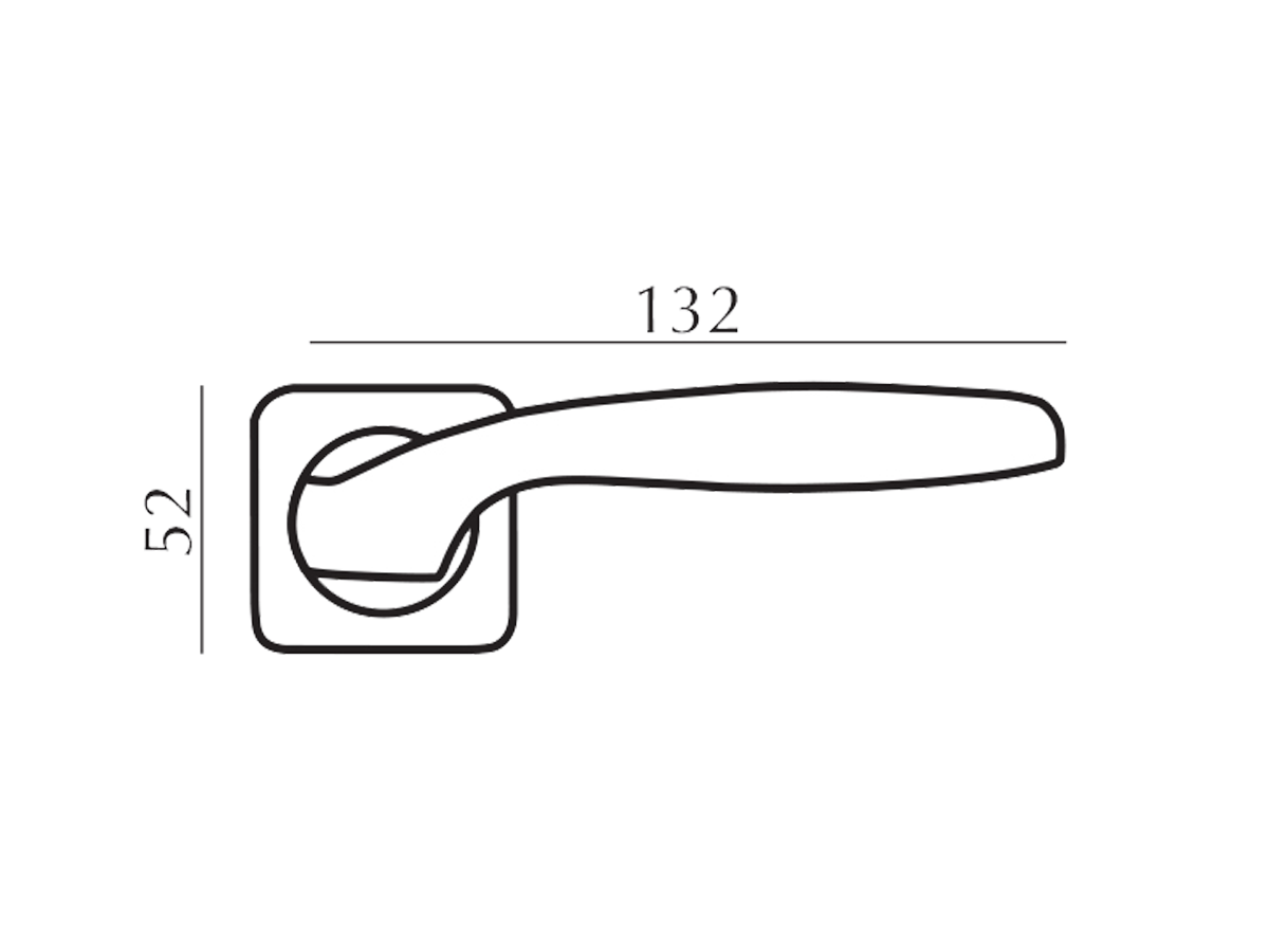 دستگیره دنیز سیلور سوییچیSS(دیاکو) - 2