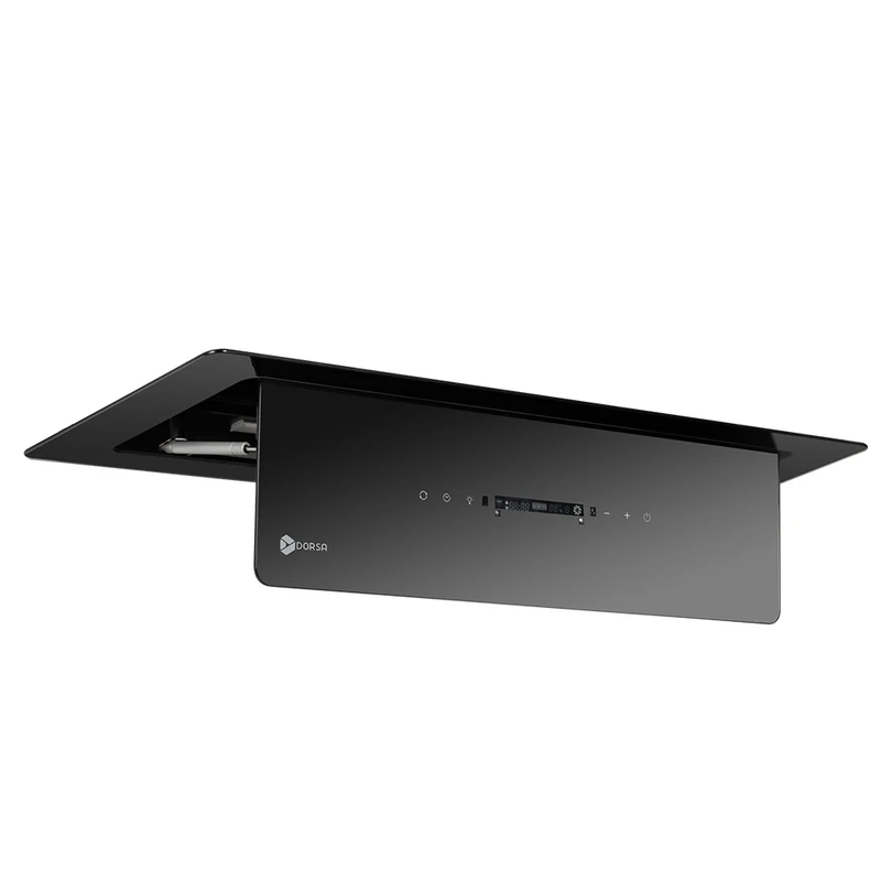 هود مخفی درسا مدل DH1410-80 دارای اشاره دست سایز 80 - 2
