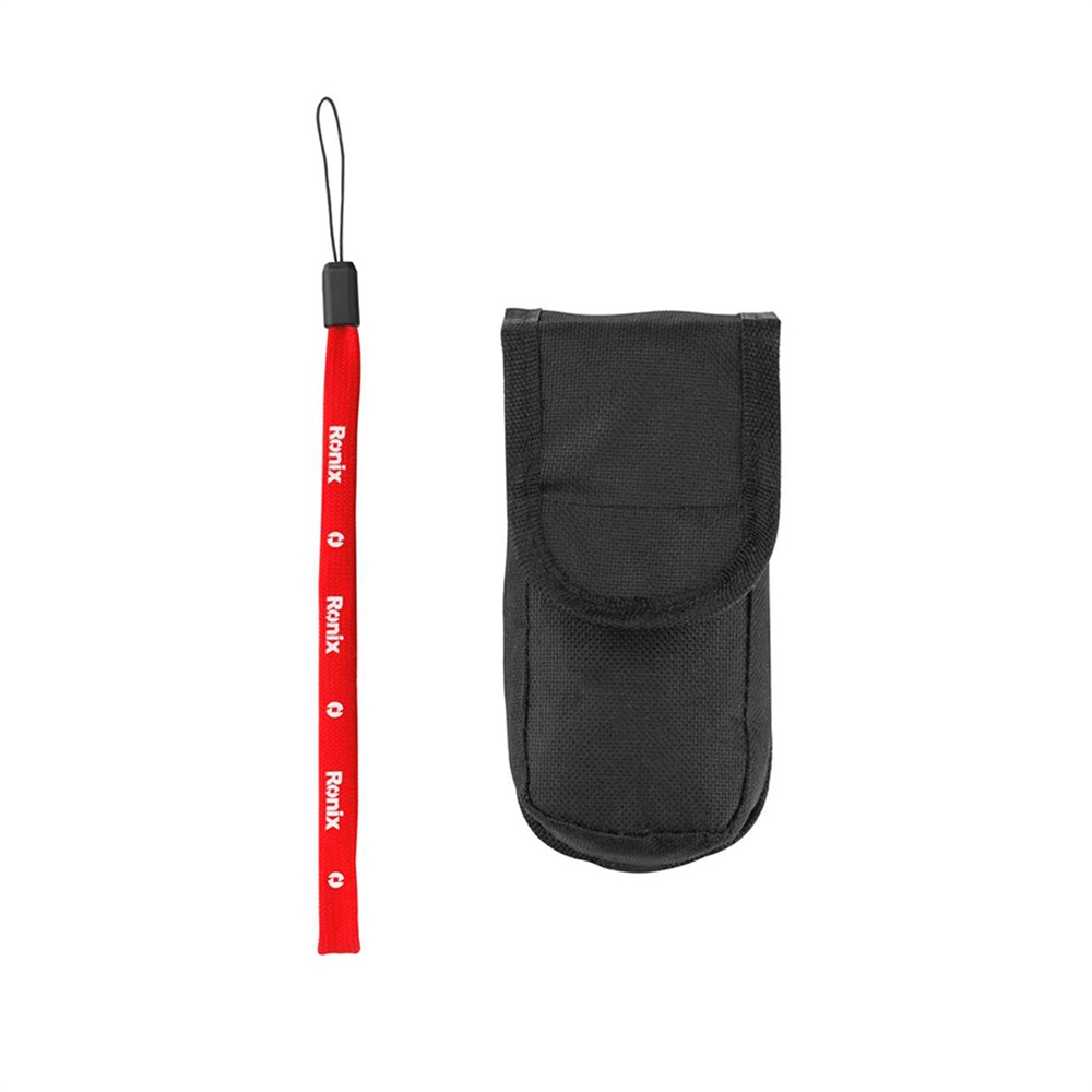 متر لیزری 100 متری 9353 رونیکس - 2