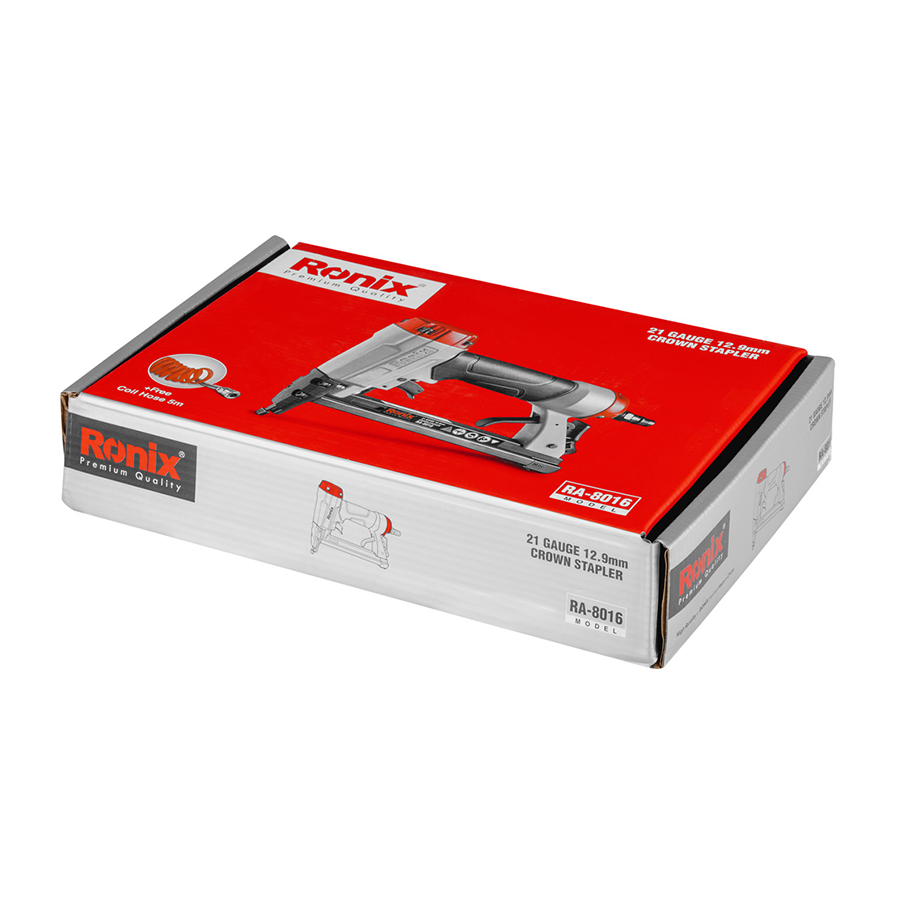 منگنه کوب بادی مدل RA_8016(رونیکس) - 4