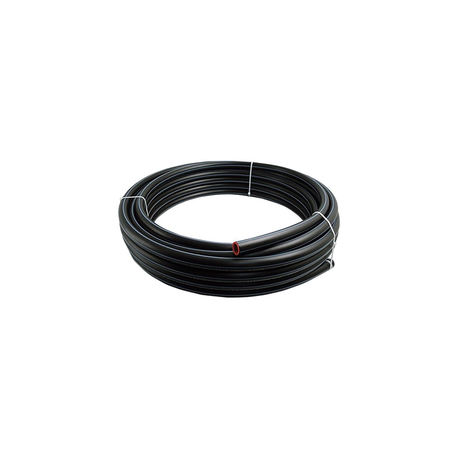 لوله پلی اتیلن 10 اتمسفر PE100 سایز 50 (کاوه گستر)