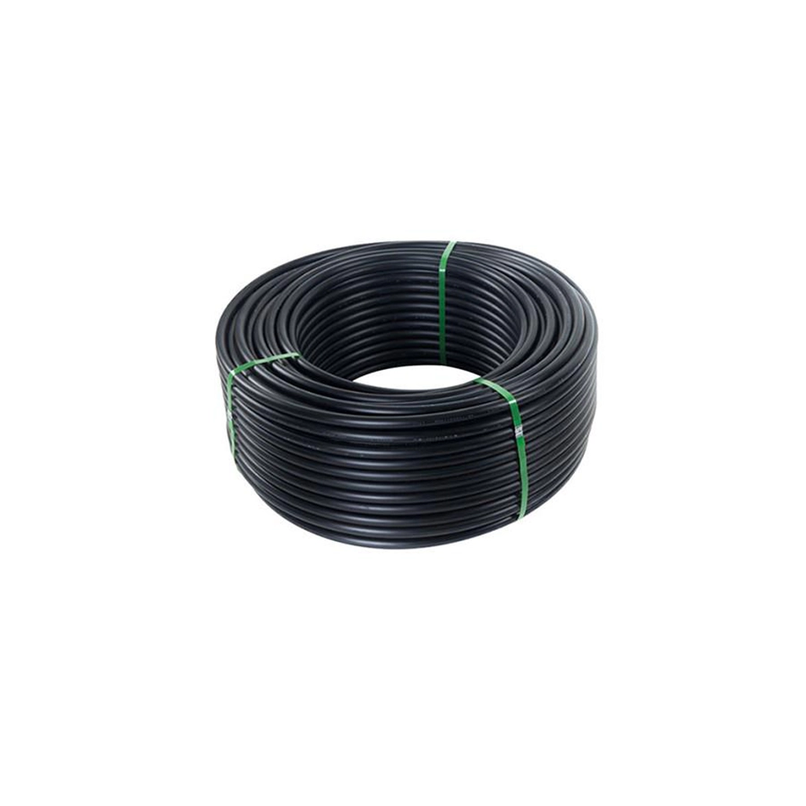 لوله پلی اتیلن 12.5 اتمسفر PE100 سایز 25 (کاوه گستر)