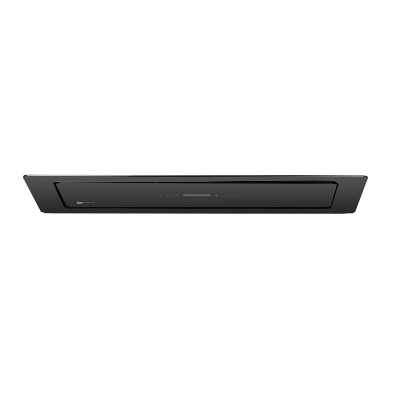 هود مخفی درسا مدل DH1410-80 دارای اشاره دست سایز 80