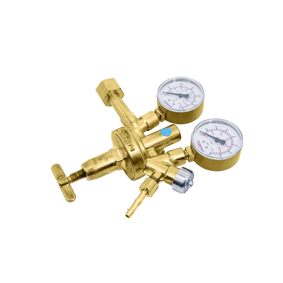 مانومتر اکسیژن توسن مدل 3016OCR  - 2