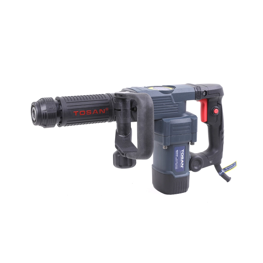 چکش تخریب 7 کیلویی 1480 وات استخوانی مدل 6070DH (توسن)