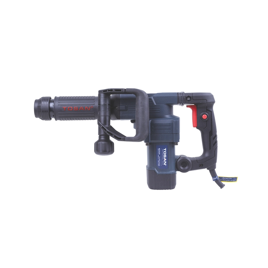 چکش تخریب 7 کیلویی 1480 وات استخوانی مدل 6070DH (توسن) - 2