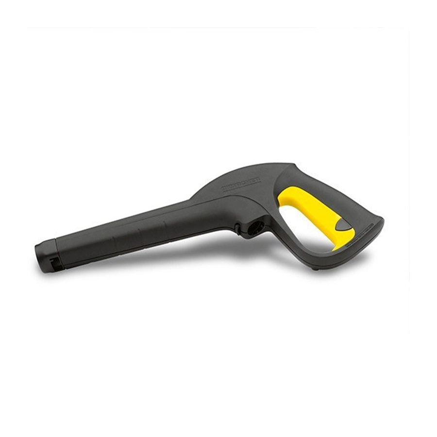 تفنگ اتصال سریع و فول کنترل کارواش مدل G160 سری K (کارچر)