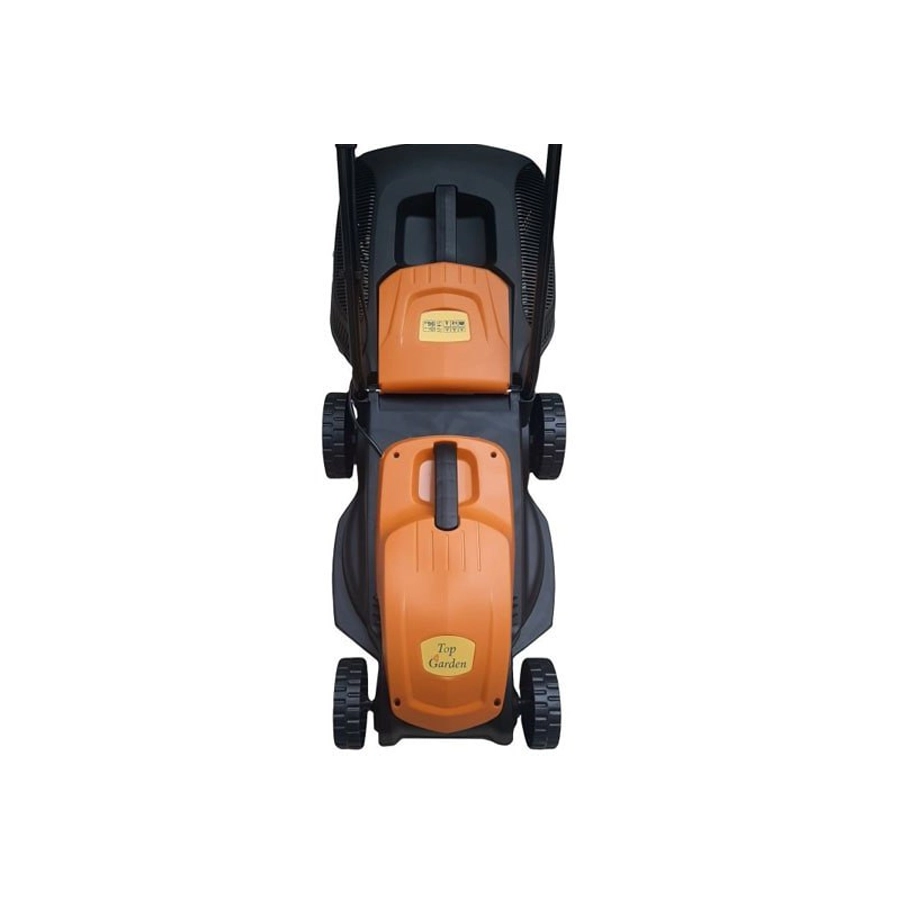 چمن زن برقی 1200وات تاپ گاردن - 3
