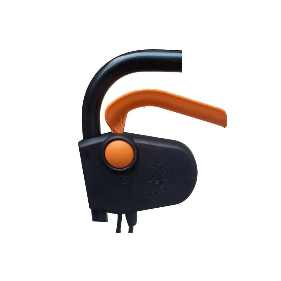 چمن زن برقی 1200وات تاپ گاردن - 4