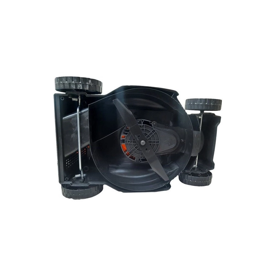 چمن زن برقی 1200وات تاپ گاردن - 5