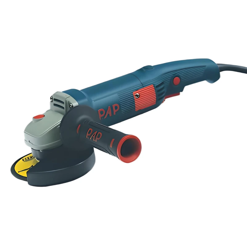 مینی فرز دسته‌دار 1100 وات مدل AG-3011 پی‌ای‌پی