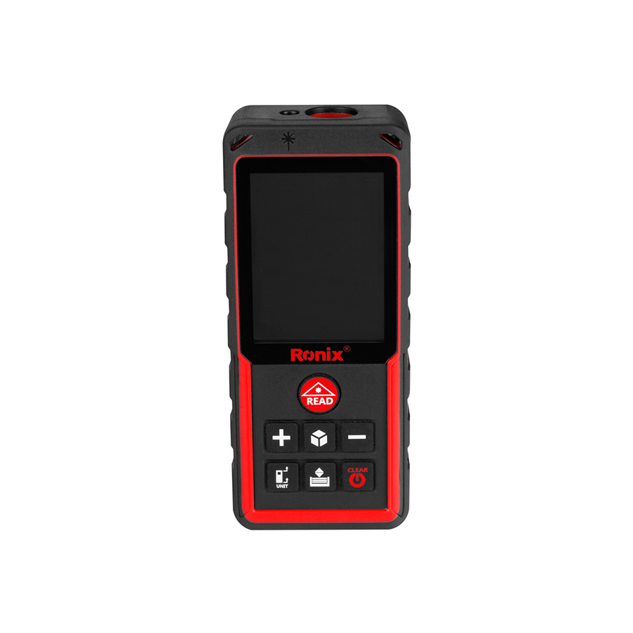 متر لیزری 100 متری 9353 رونیکس