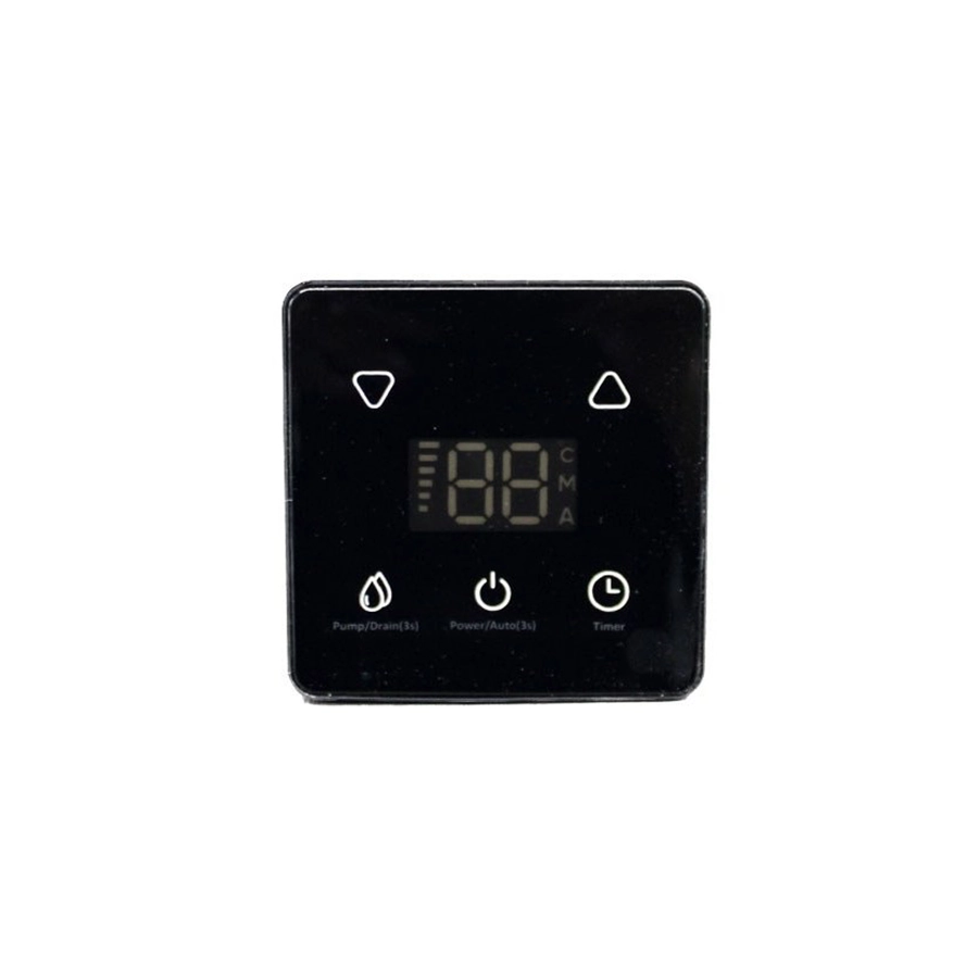 الکتروموتور BLDC سپهران مدل SPM-6 380 وات - 2