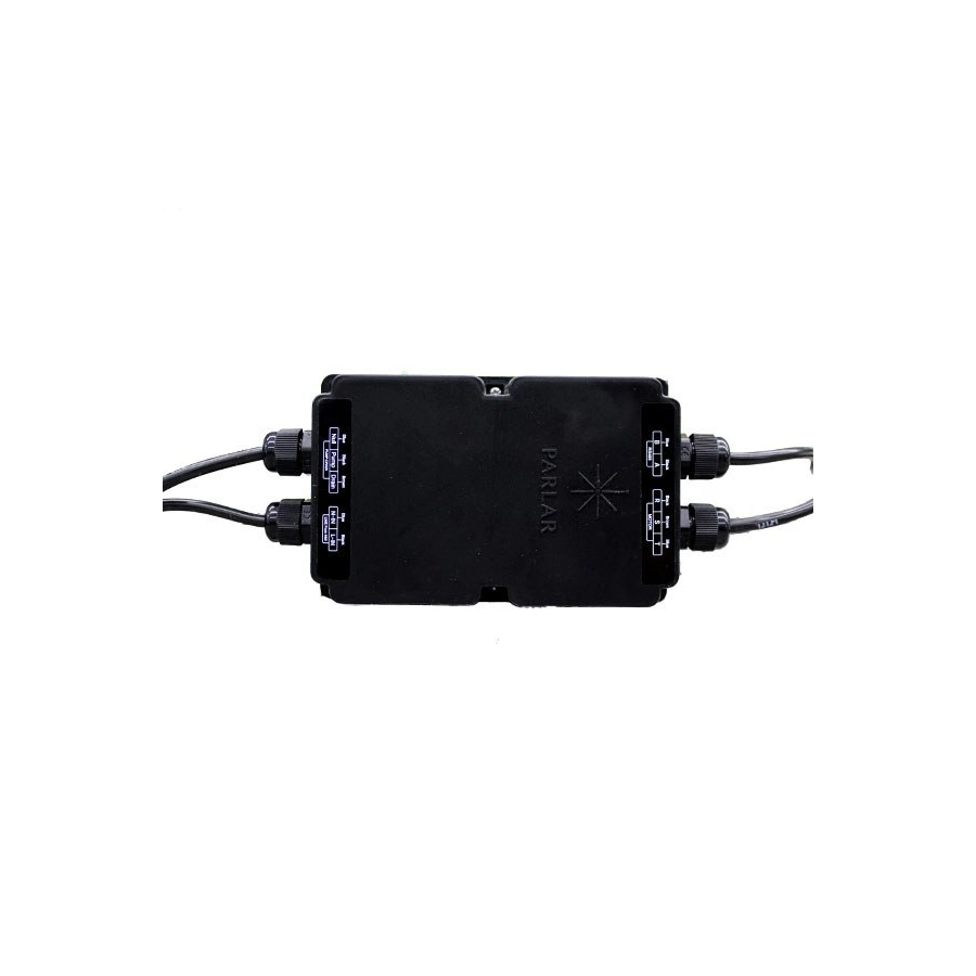 الکتروموتور BLDC سپهران مدل SPM-6 380 وات - 5