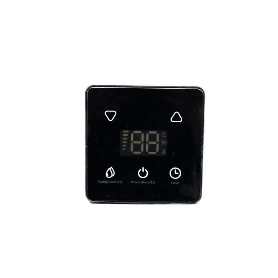 کیت الکتروموتور ۵۶۰ وات BLDC سپهران - 5
