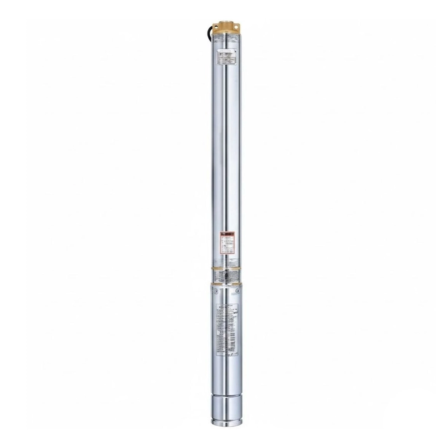 شناور 2 اینچ 76 متری مدل 4SDM8/12 (4XRM8/12-1.5) (لئو)