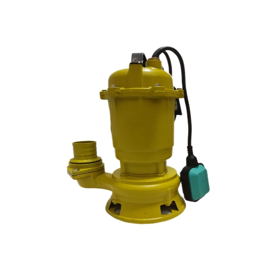 لجن کش 16 متری 2 اینچ ونیکو WQD10-16-0.75F