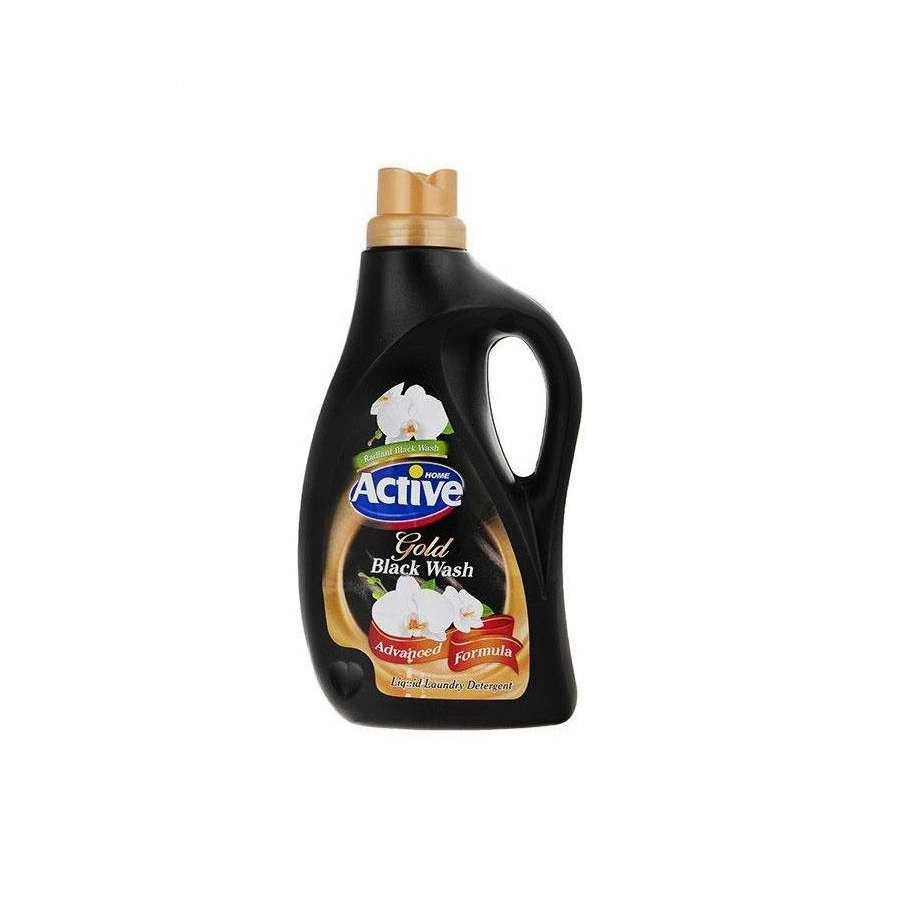 مایع لباسشویی تیره شوی 2500 میلی لیتری (اکتیو)