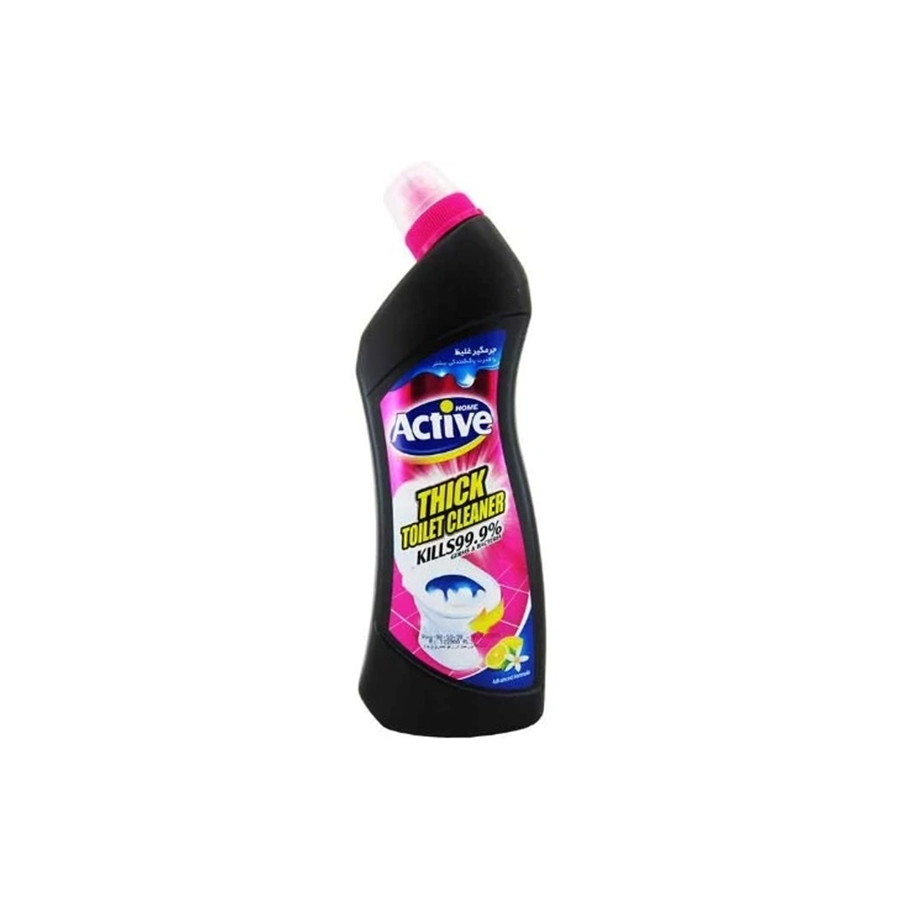 جرمگیر غلیظ 750 گرمی مشکی (اکتیو)