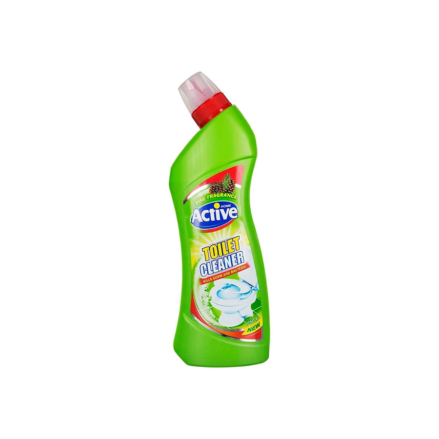 مایع جرمگیر 750 گرمی سبز هارپیک (اکتیو)