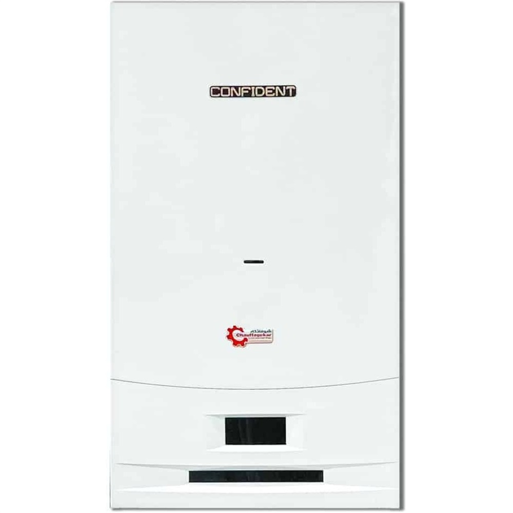 پکیج دیواری کانفیدنت 50 (شوفاژ کار)