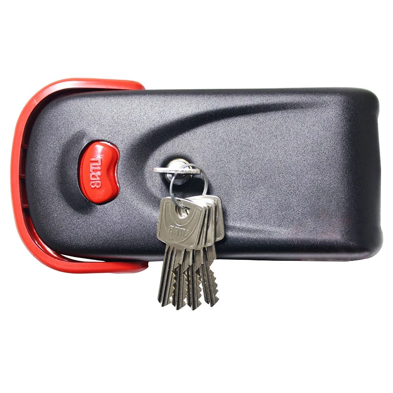 قفل برقی کله گاوی 12 ولت مدل 1093 یوتاب
