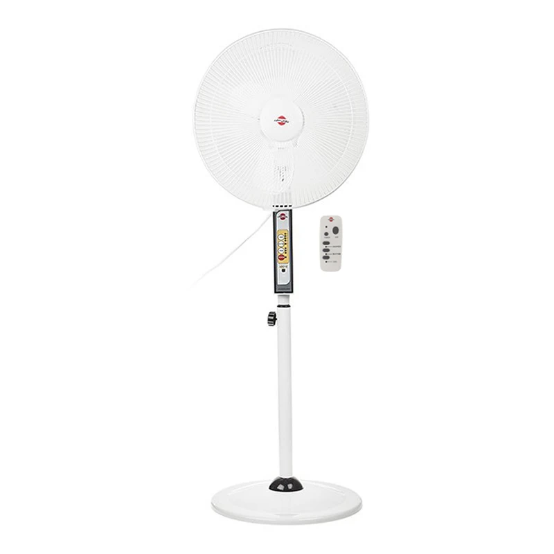 پنکه پایه بلند کنترل دار ES4010R (پارس خزر)