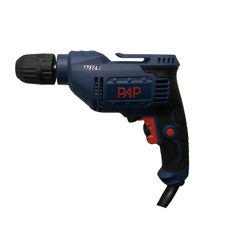 دریل مدل D-6110 پی‌ای‌پی