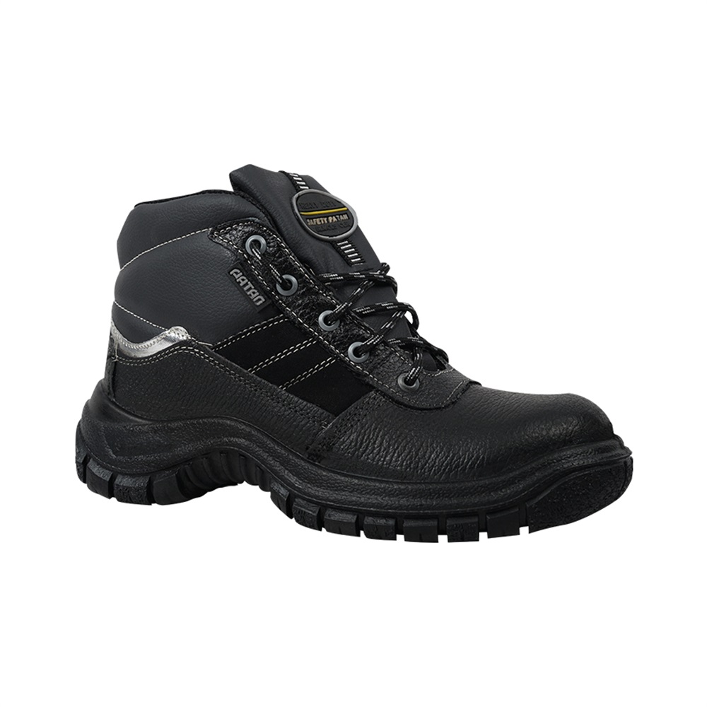 پوتین ایمنی آرتا مشکی 40 (پاتن)