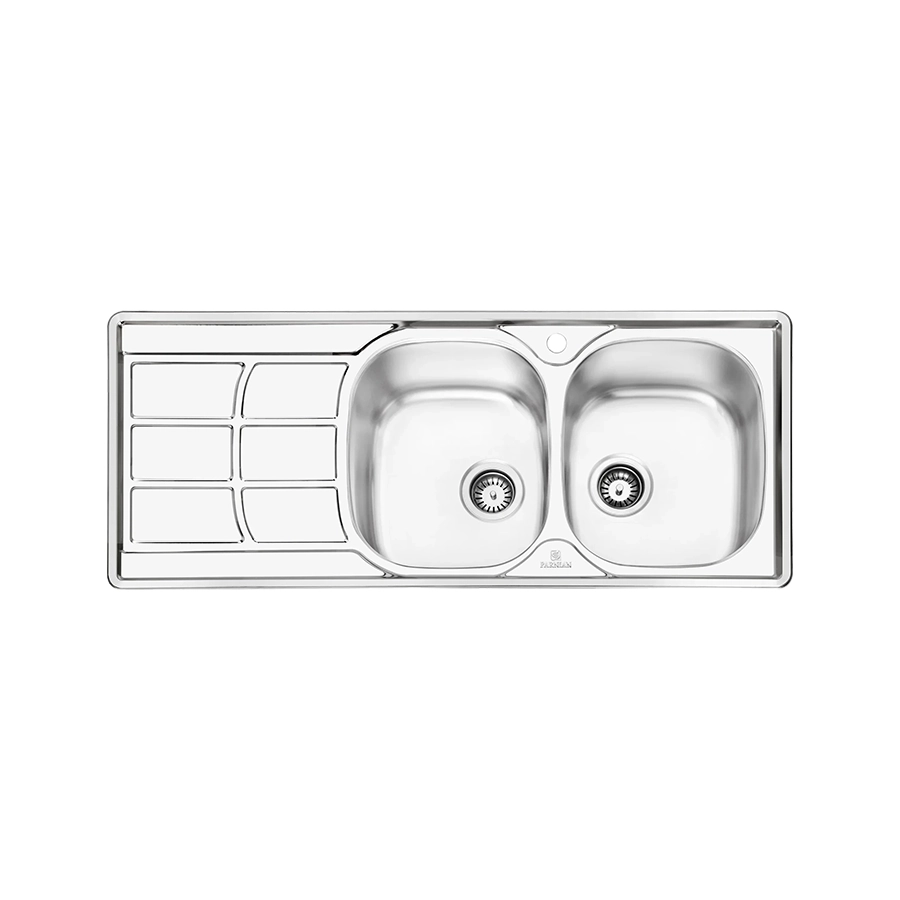 سینک ps1209 راست (پرنیان)