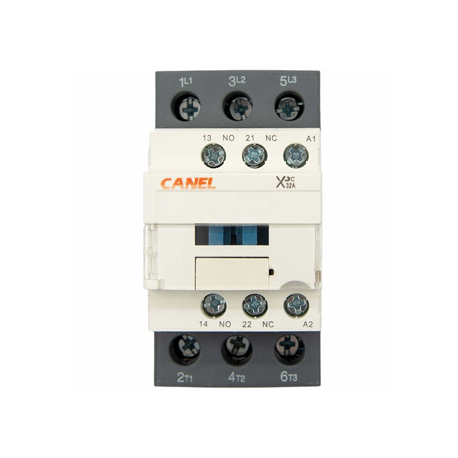 کنتاکتور ۳۲ آمپر CANEL (لنا)