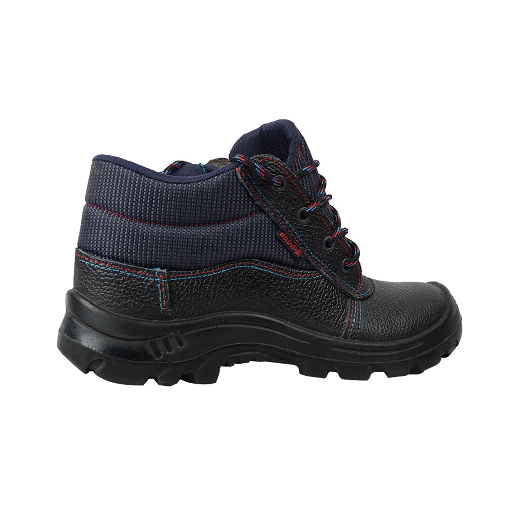 پوتین ایمنی ساق بلندپویا 45(پاتن)(6 ماه ضمانت زیره)