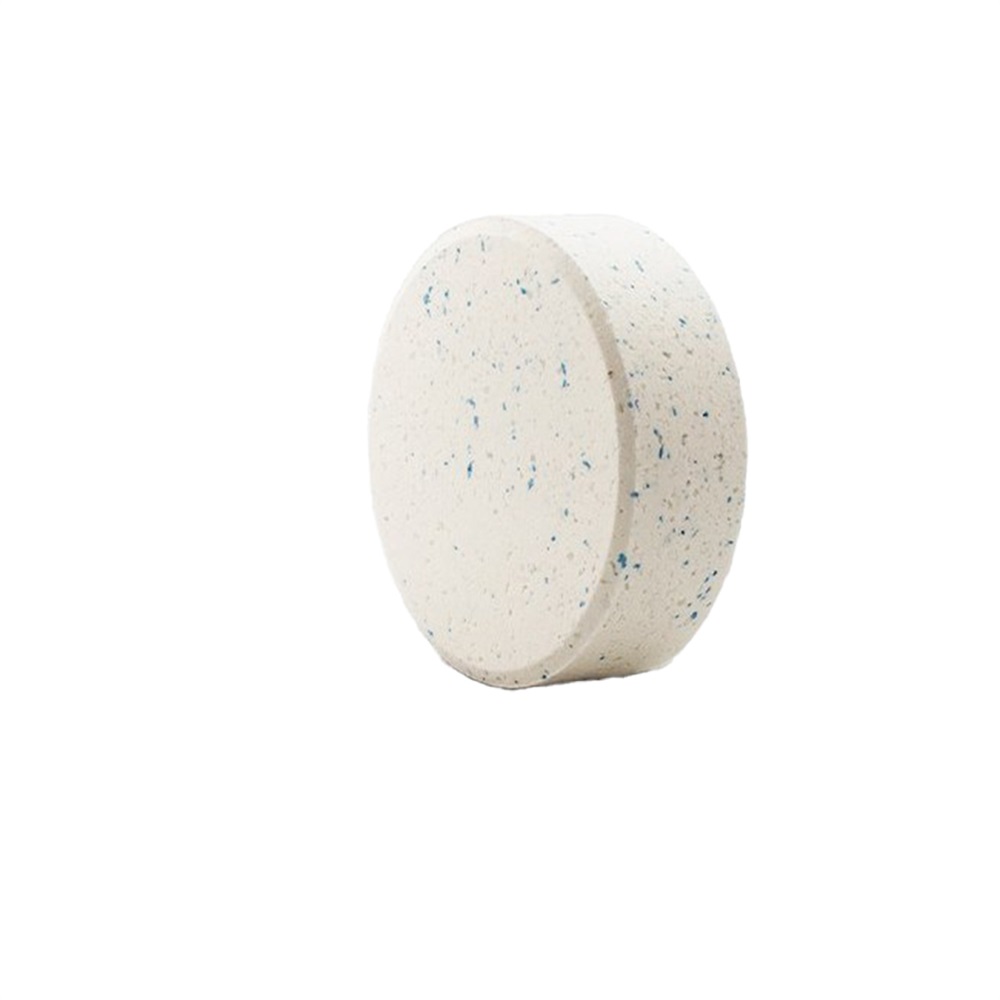 قرص کلر درشت 1کیلویی