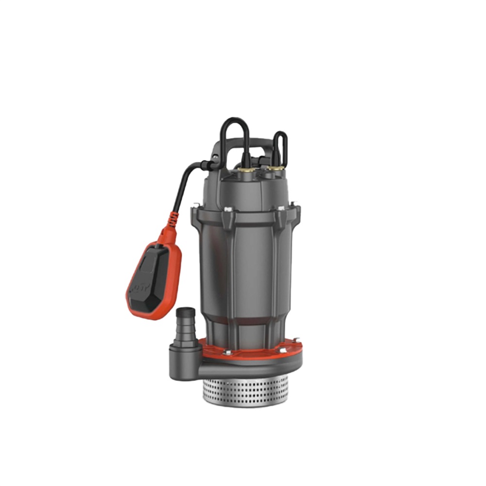 کفکش(زلال کش) 18 (25.8) متری 2 اینچ لئو QDX10-18-1.1A