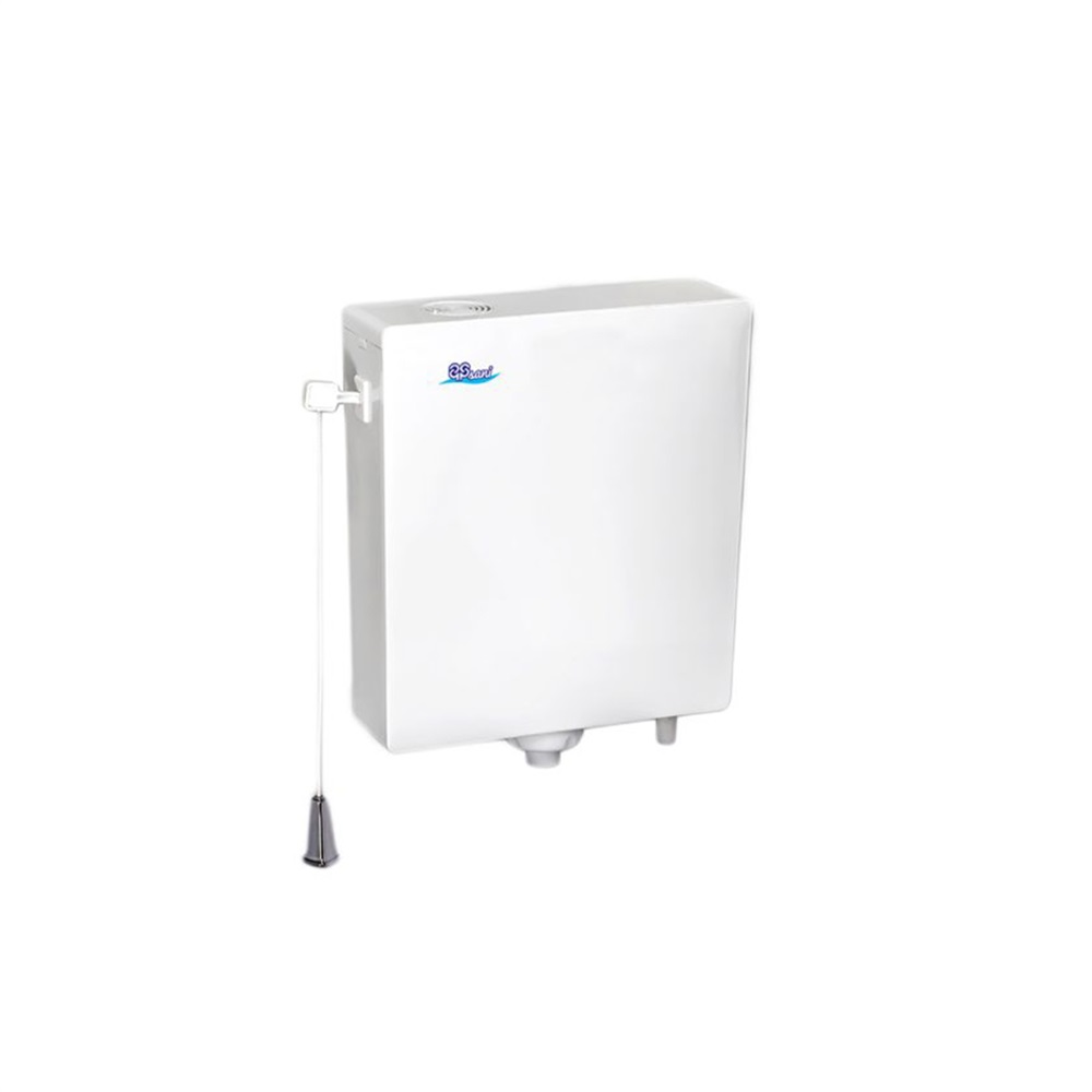 فلاش تانک 10 لیتری تک دیاموند 8925 (سنی)