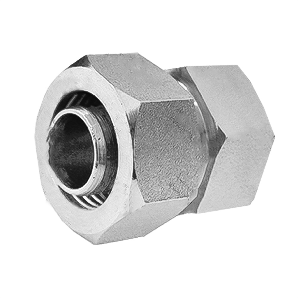 رابط توپیچ کوپلی 20*1/2(نیوپایپ)